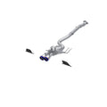 MBRP cat-back exhaust