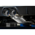 MBRP cat-back exhaust