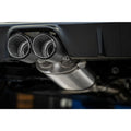 MBRP cat-back exhaust