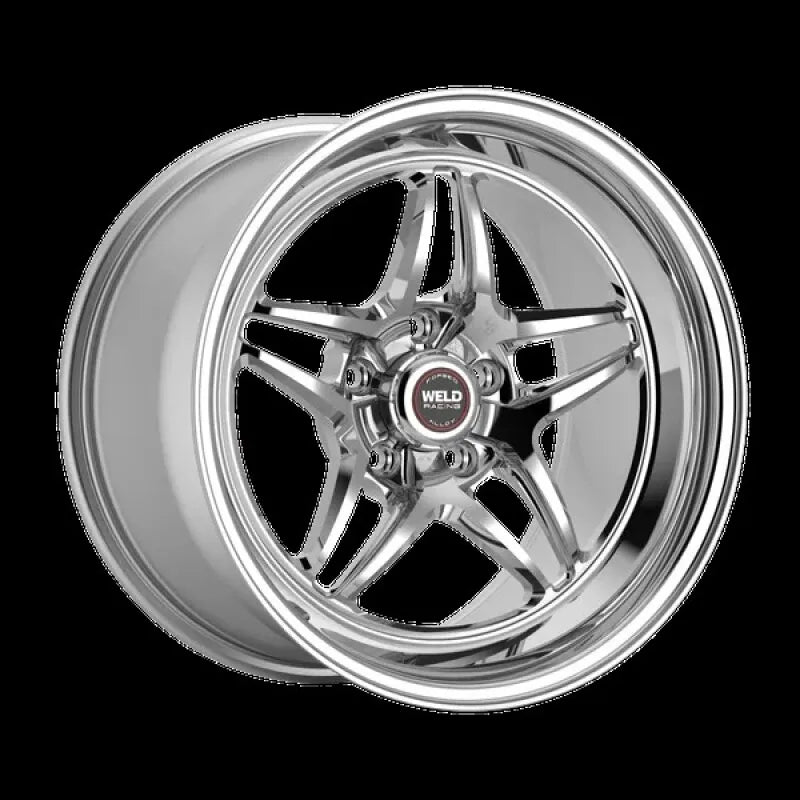 Weld auto part
