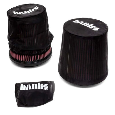 Banks Power air filter