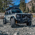 Westin bumper