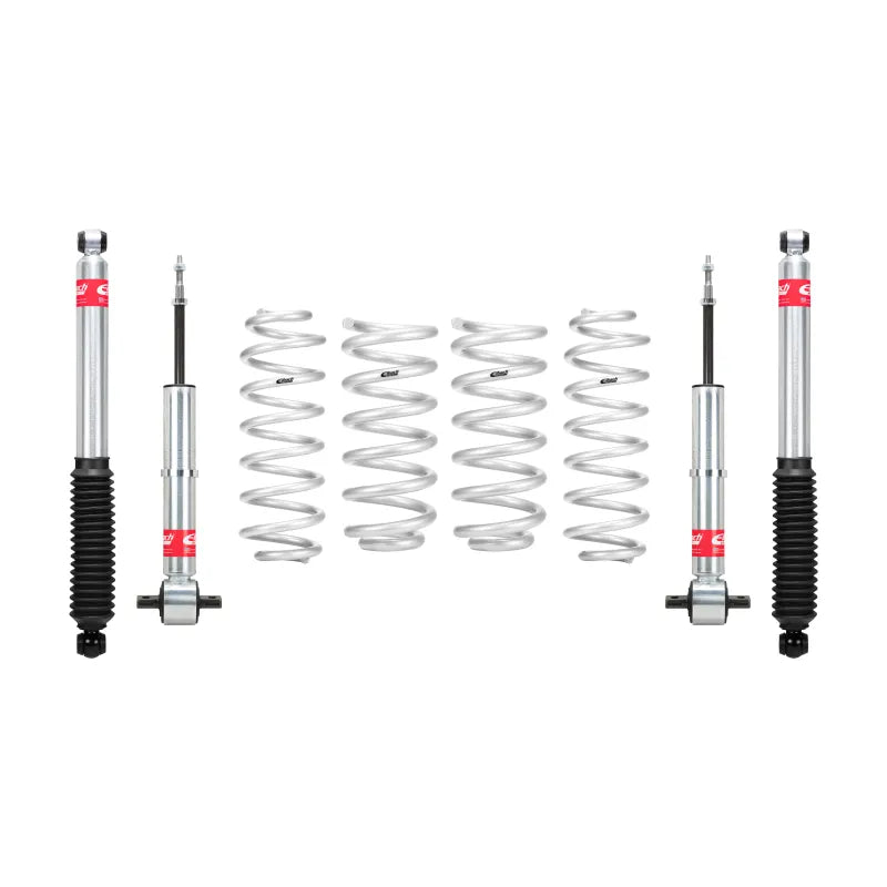 Eibach lift kit