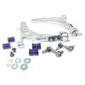 SuperPro control arms detail