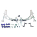 SuperPro control arms