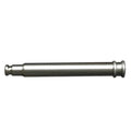Gen-Y Hitch silver hardware kit