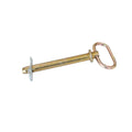 Gen-Y Hitch auto part detail