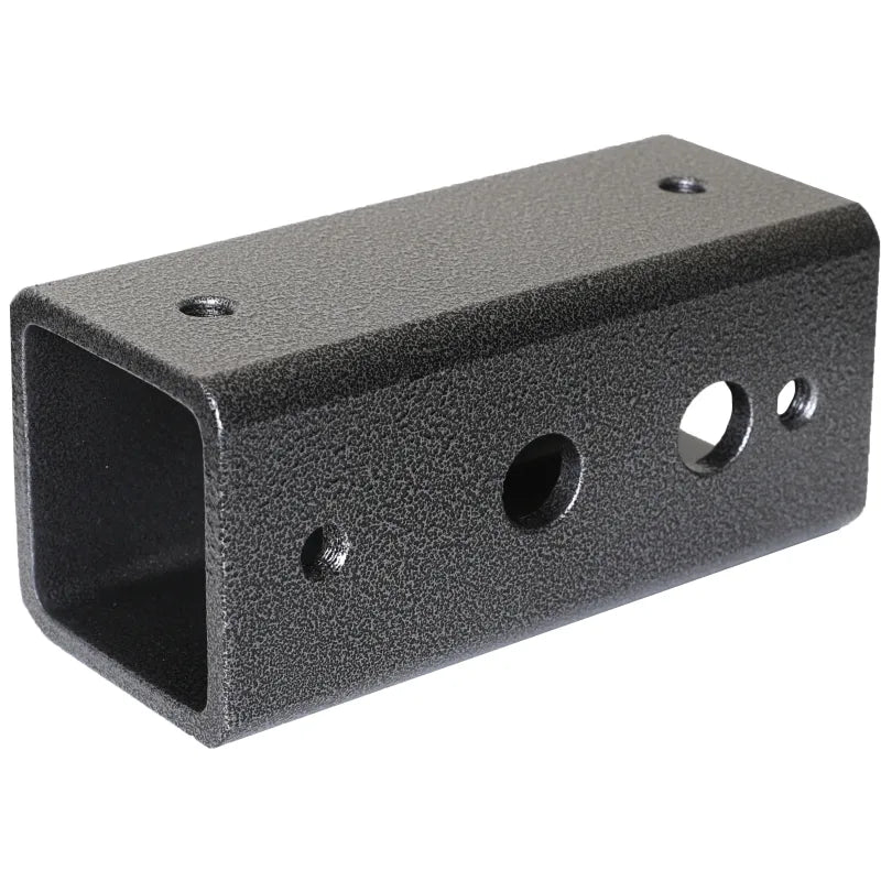 Gen-Y Hitch red hardware kit