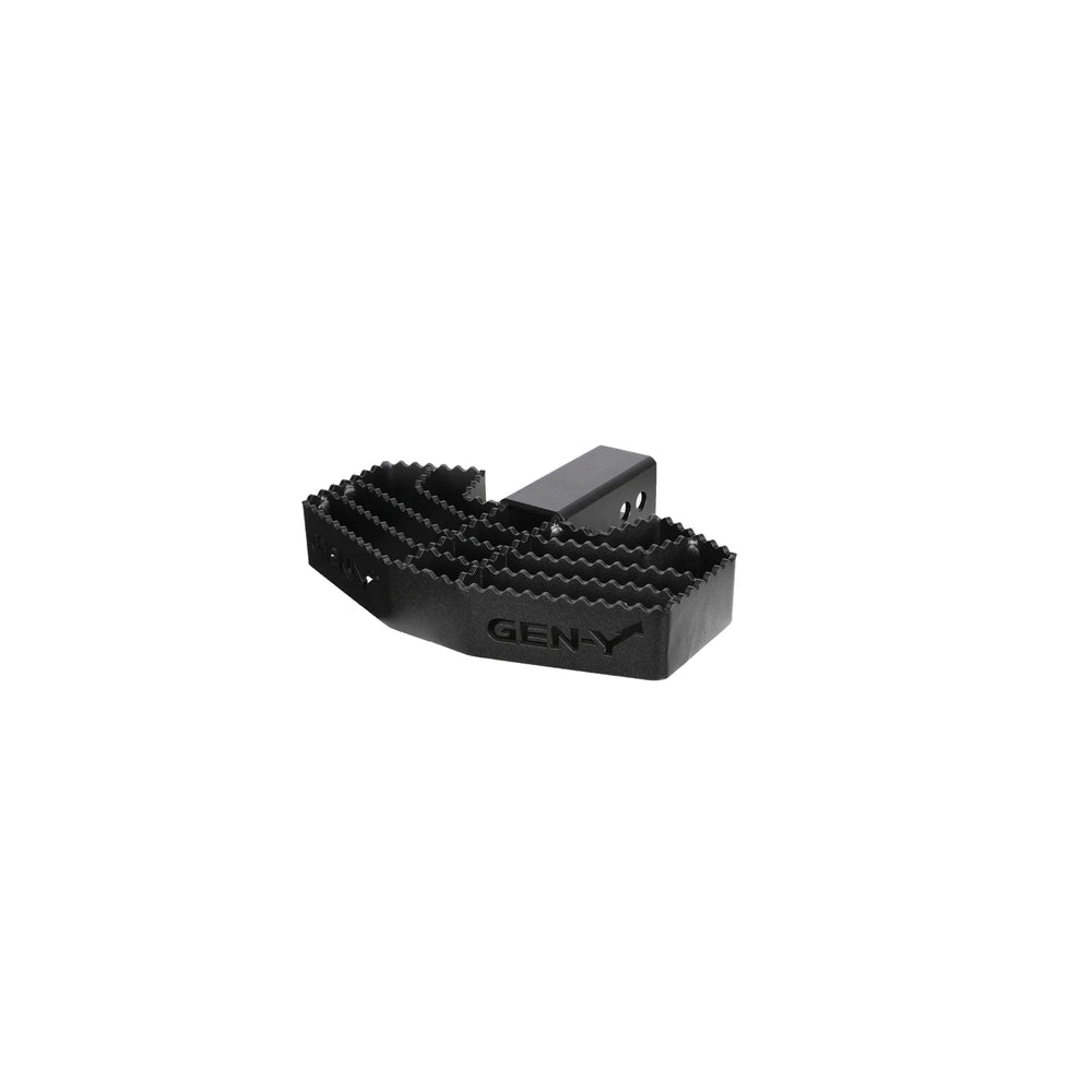 Gen-Y Hitch side steps