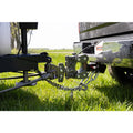 Gen-Y Hitch auto part detail