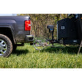 Gen-Y Hitch auto part close-up