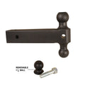 Gen-Y Hitch auto part detail