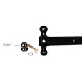 Gen-Y Hitch auto part close-up