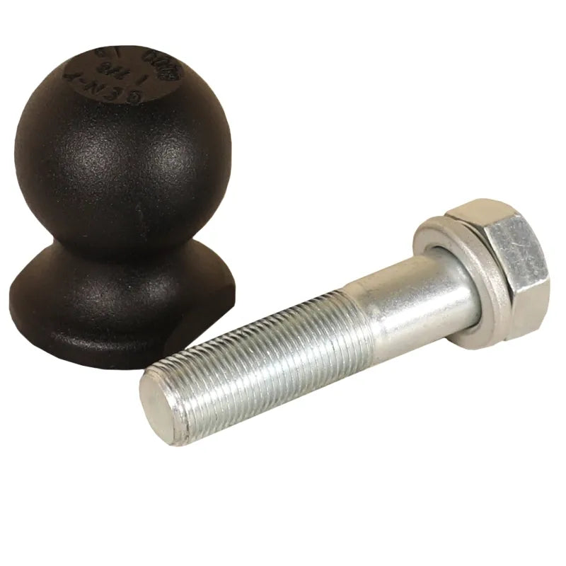 Gen-Y Hitch hardware kit