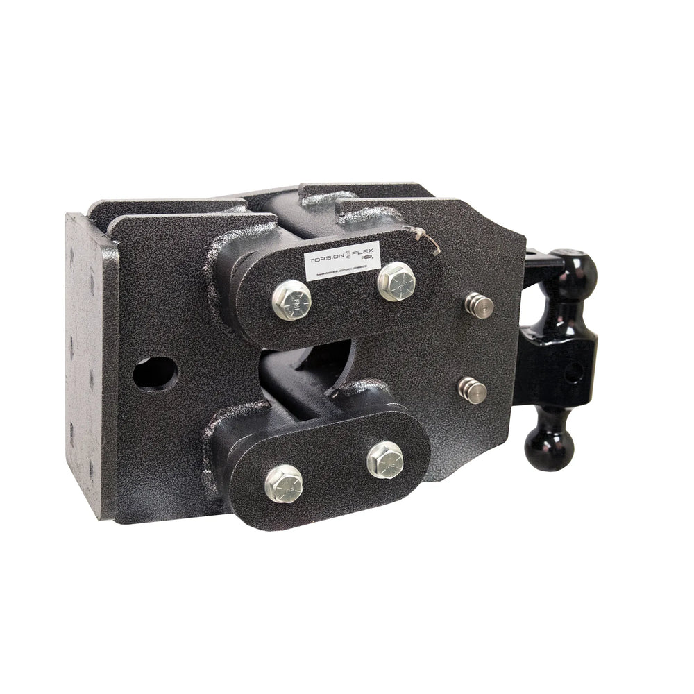 Gen-Y Hitch auto part