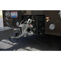 Gen-Y Hitch auto part close-up