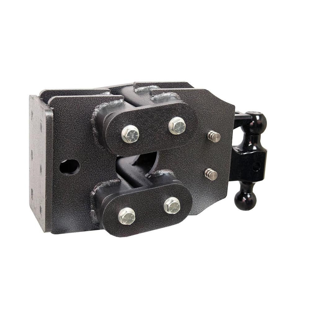 Gen-Y Hitch auto part