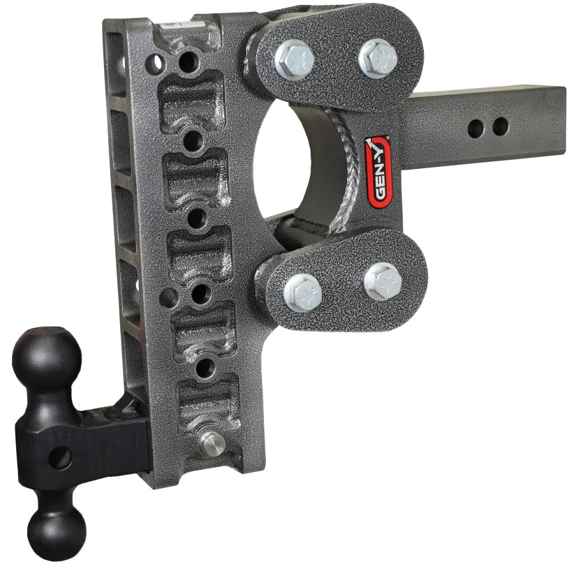 Gen-Y Hitch auto part