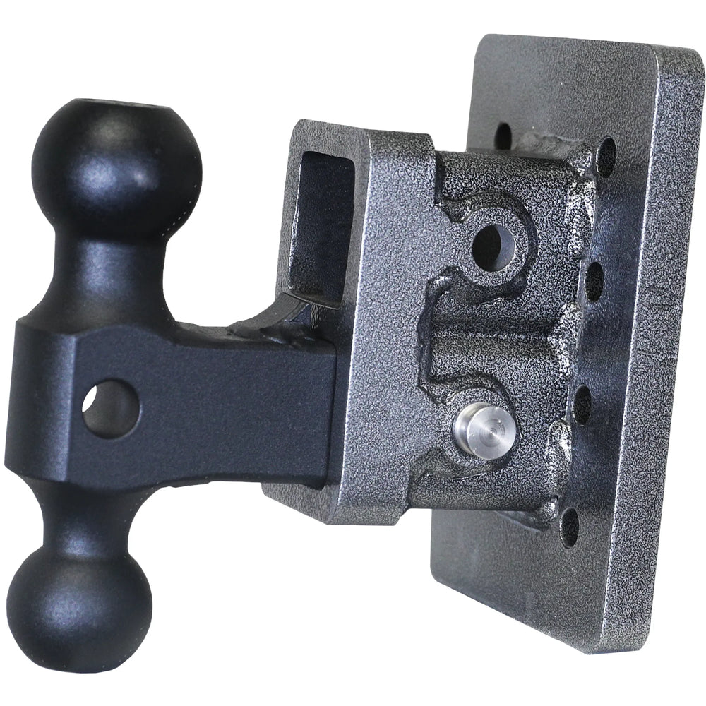 Gen-Y Hitch hardware kit