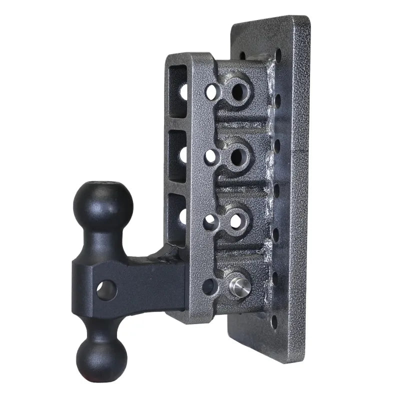 Gen-Y Hitch hardware kit