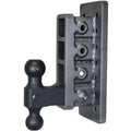 Gen-Y Hitch hardware kit