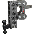 Gen-Y Hitch auto part