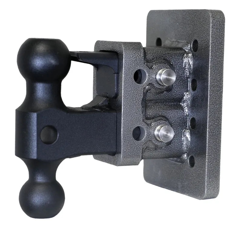 Gen-Y Hitch hardware kit