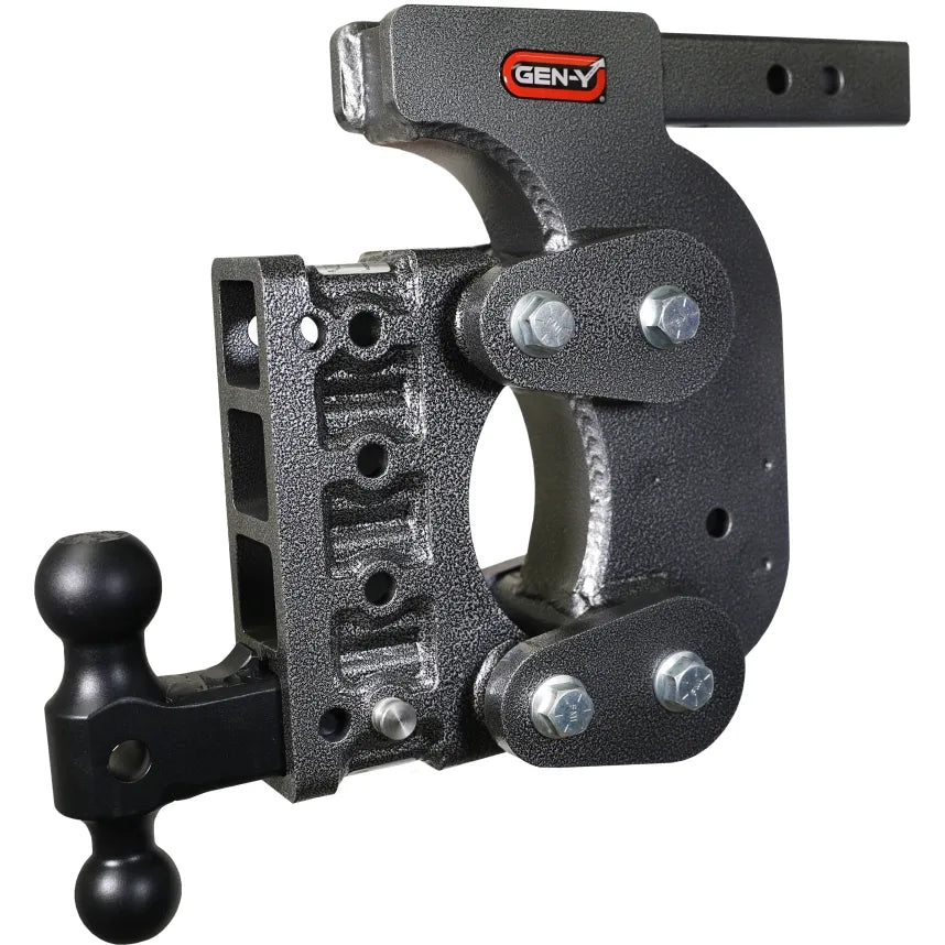 Gen-Y Hitch auto part