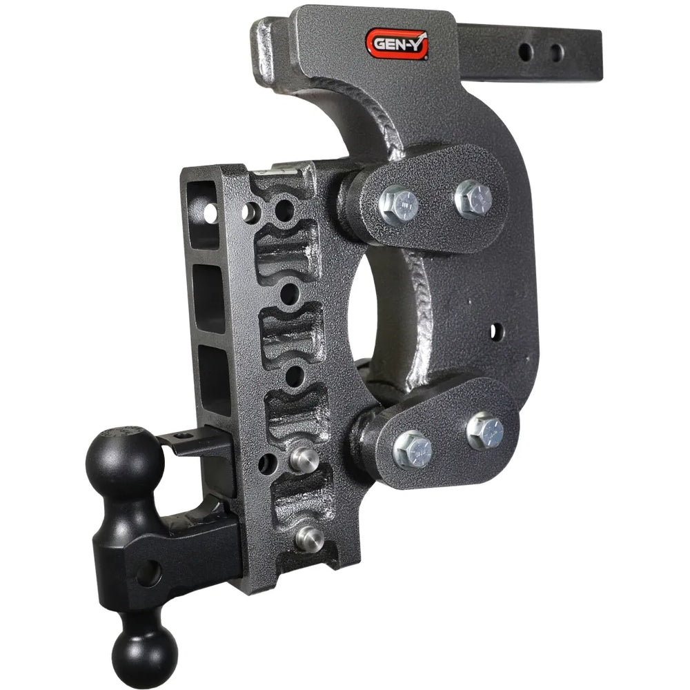 Gen-Y Hitch auto part