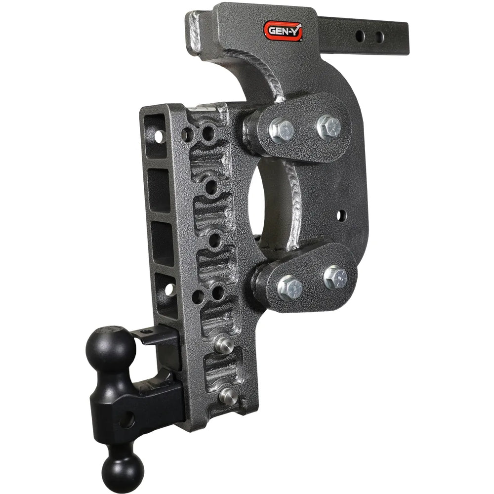 Gen-Y Hitch auto part