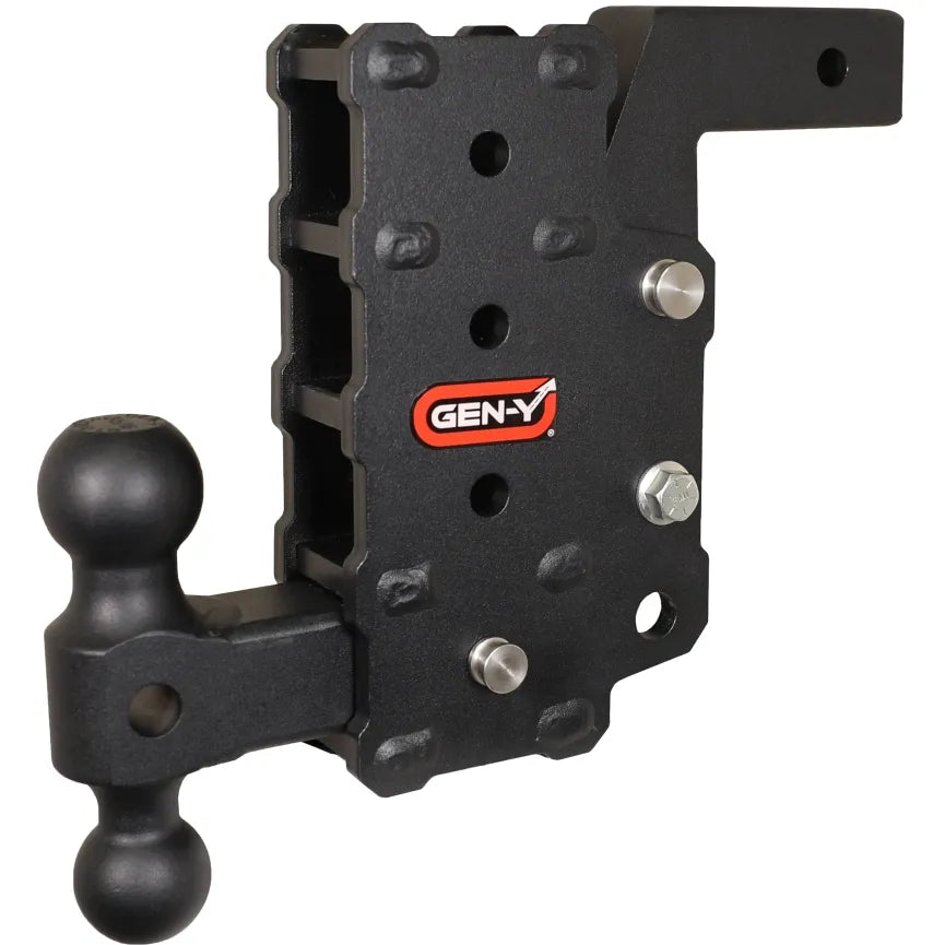 Gen-Y Hitch auto part
