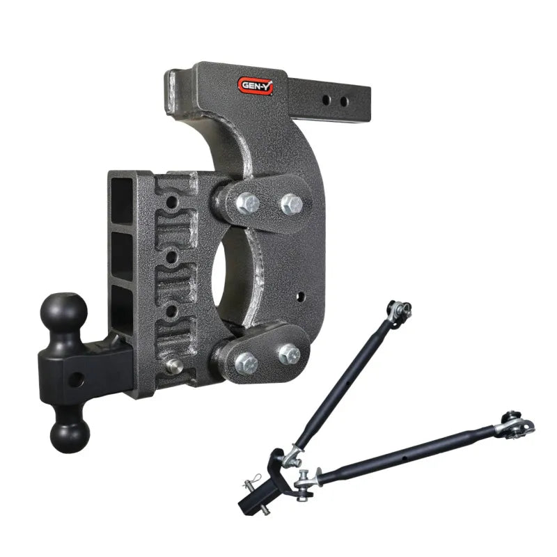 Gen-Y Hitch auto part