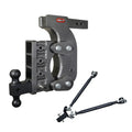 Gen-Y Hitch auto part