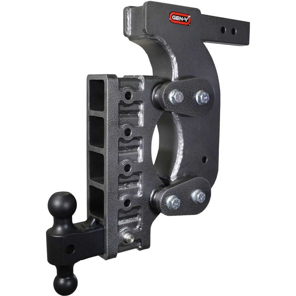 Gen-Y Hitch auto part