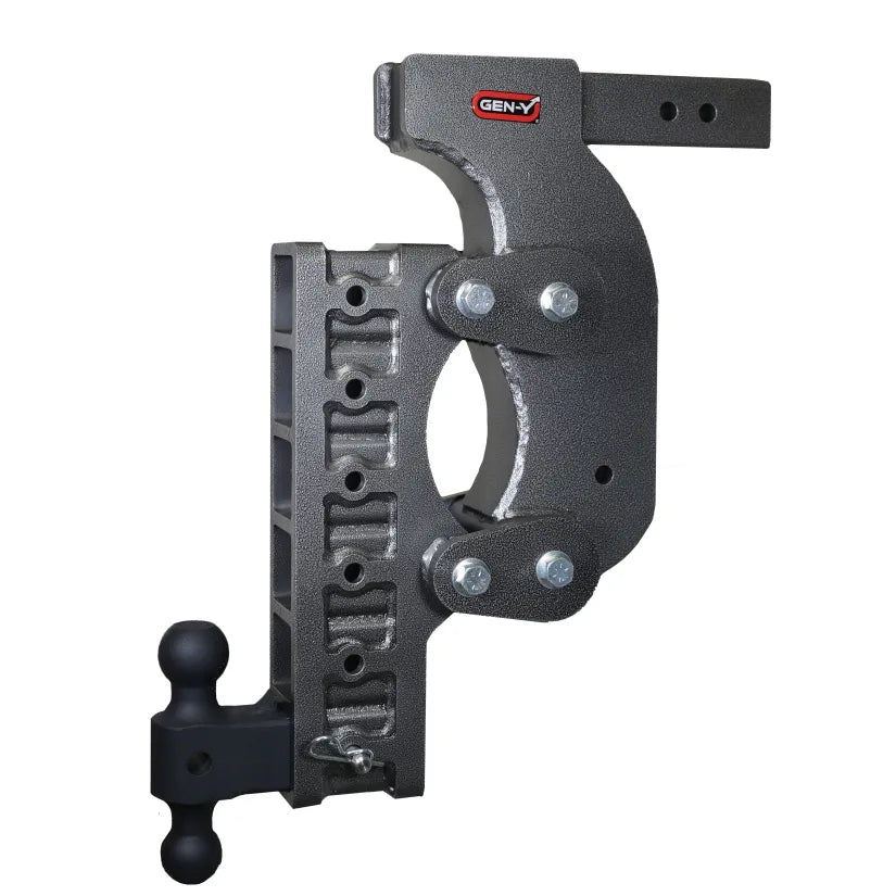 Gen-Y Hitch auto part