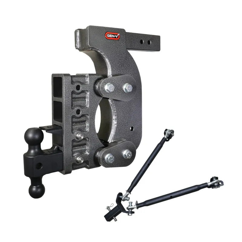 Gen-Y Hitch auto part