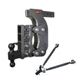 Gen-Y Hitch auto part