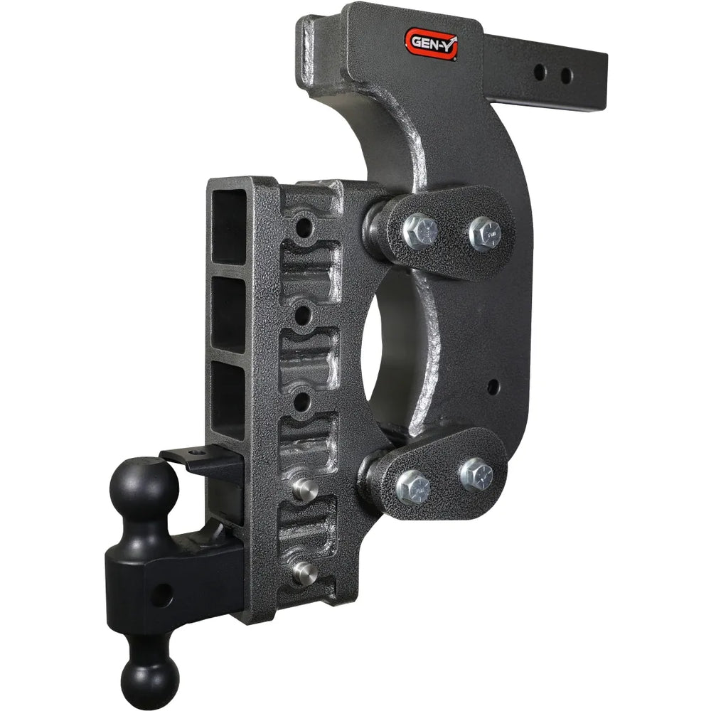 Gen-Y Hitch auto part