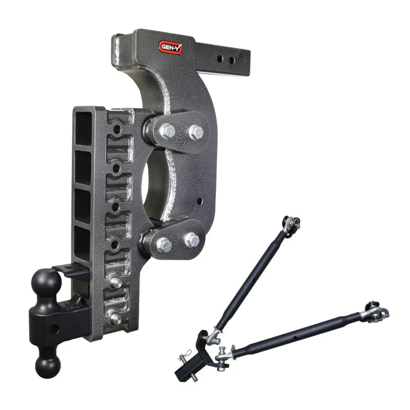 Gen-Y Hitch auto part