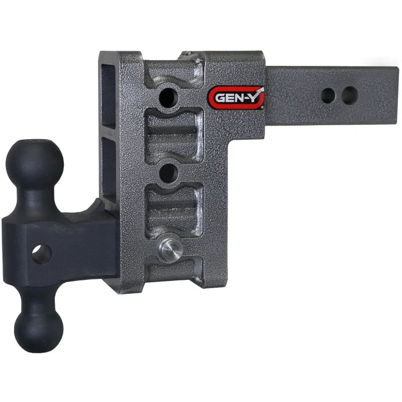 Gen-Y Hitch auto part