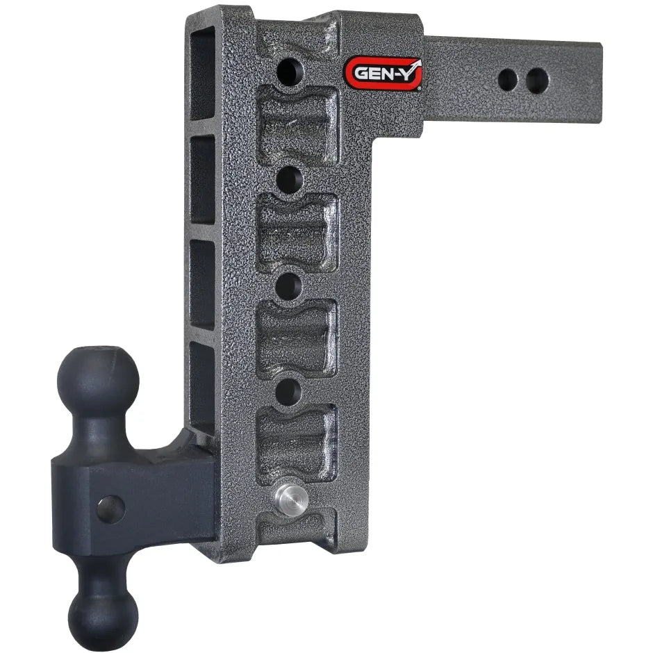 Gen-Y Hitch auto part