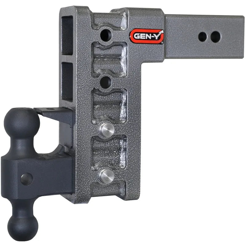 Gen-Y Hitch auto part