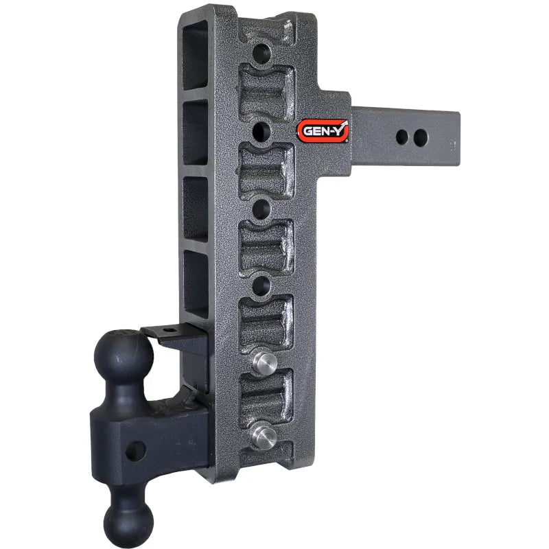 Gen-Y Hitch auto part