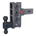 Gen-Y Hitch auto part