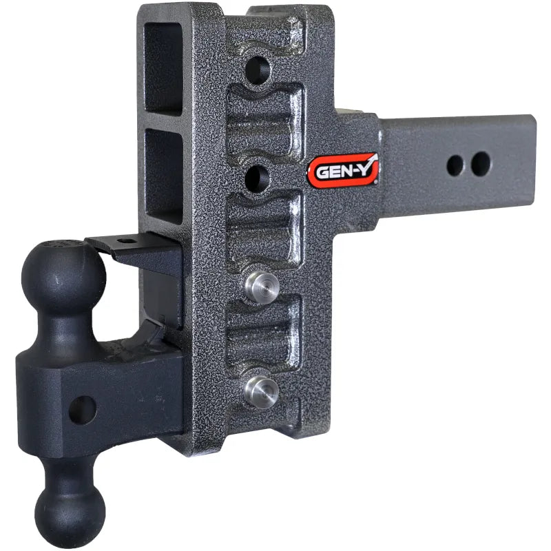 Gen-Y Hitch auto part
