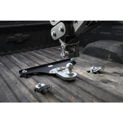Gen-Y Hitch auto part