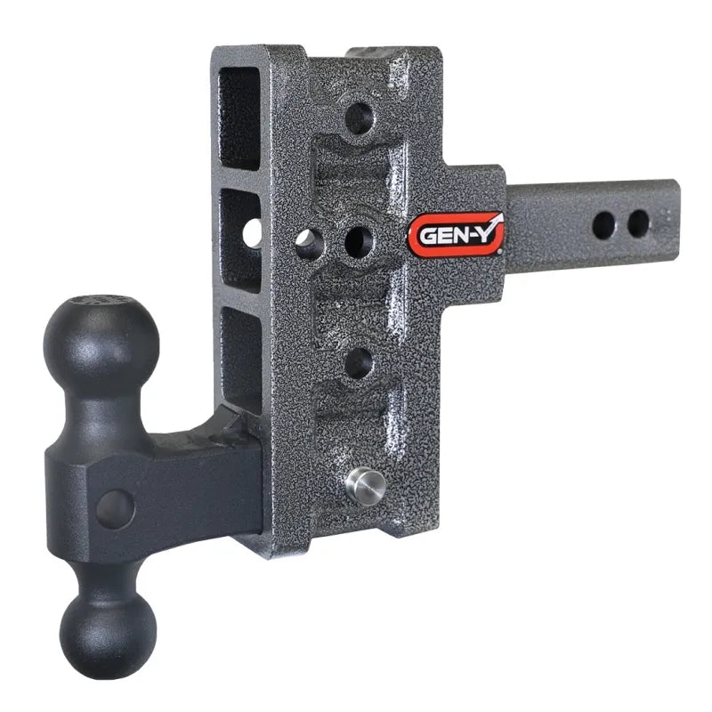 Gen-Y Hitch auto part
