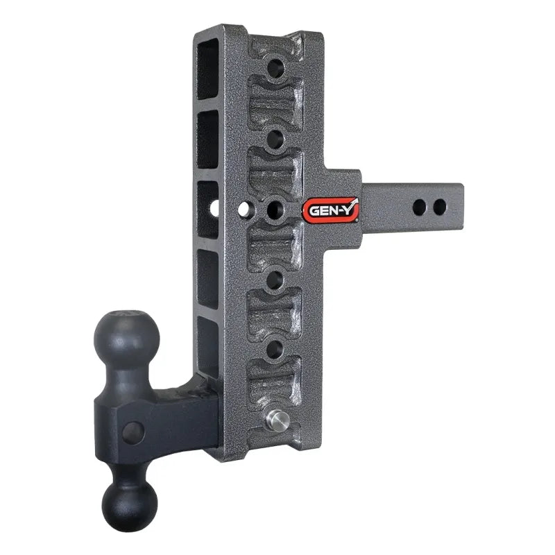 Gen-Y Hitch auto part