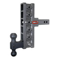 Gen-Y Hitch auto part