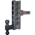 Gen-Y Hitch auto part